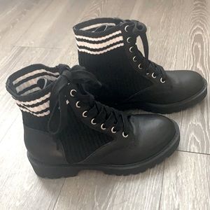 Steve Madden Boots